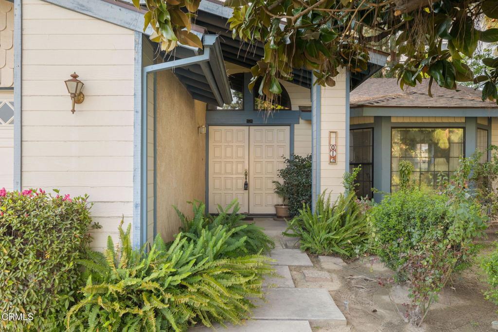 3601 Litchfield Drive