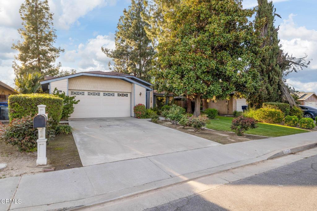 3601 Litchfield Drive