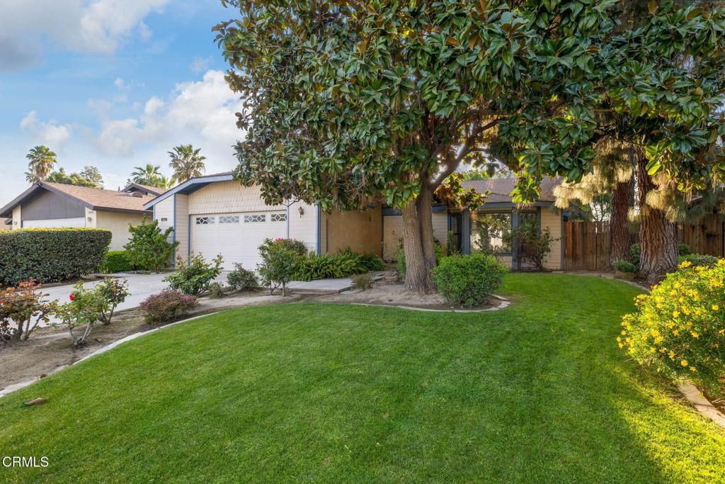 3601 Litchfield Drive