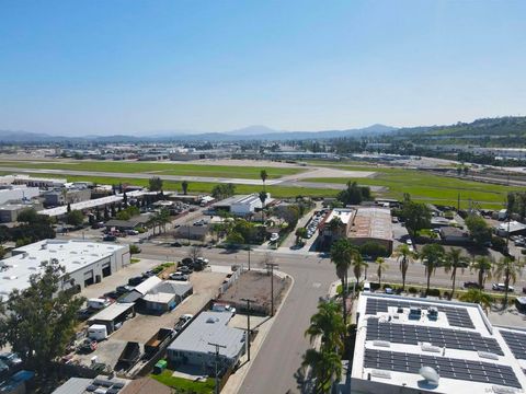 8619 Hacienda Santee CA 92071