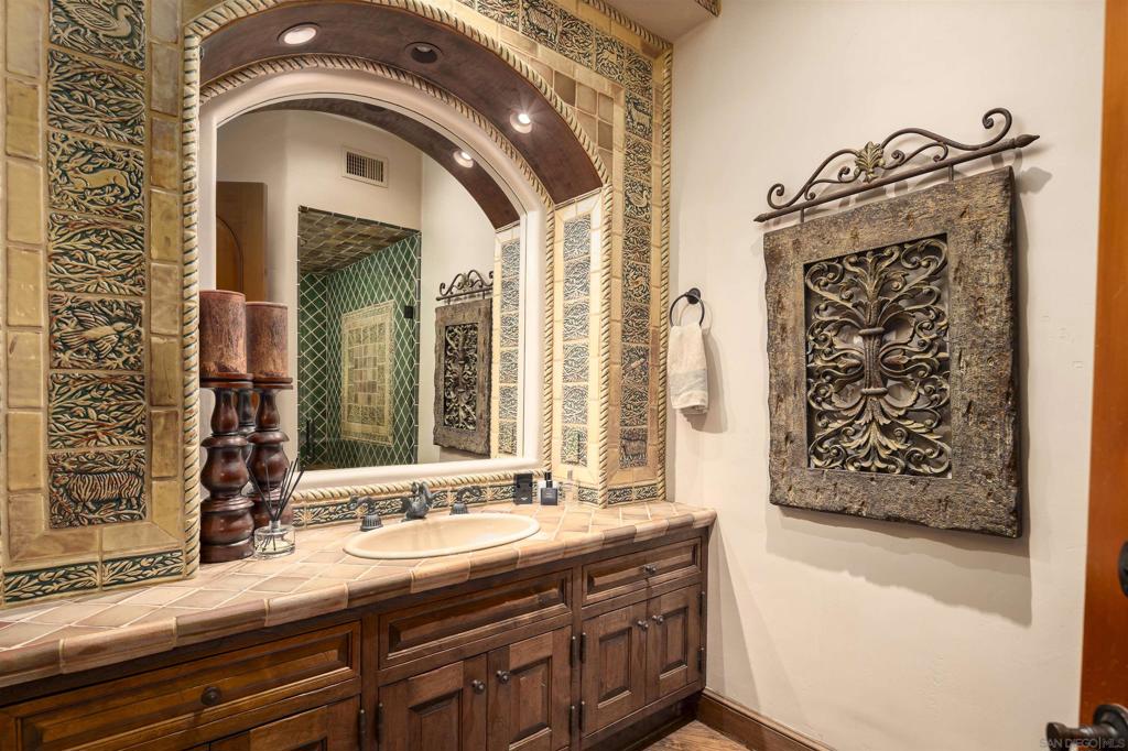 Rancho Santa Fe - Residential