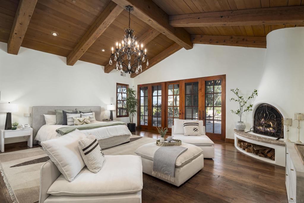 Rancho Santa Fe - Residential