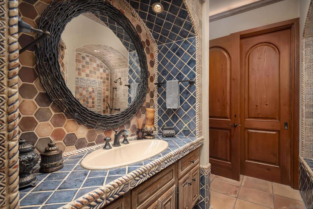 Rancho Santa Fe - Residential