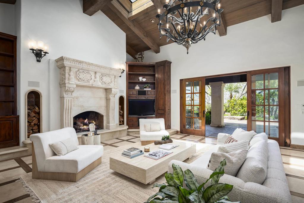 Rancho Santa Fe - Residential