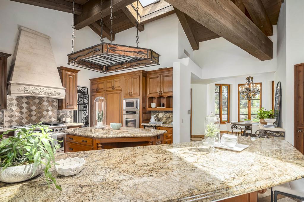 Rancho Santa Fe - Residential