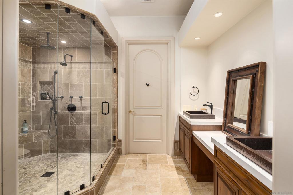 Rancho Santa Fe - Residential