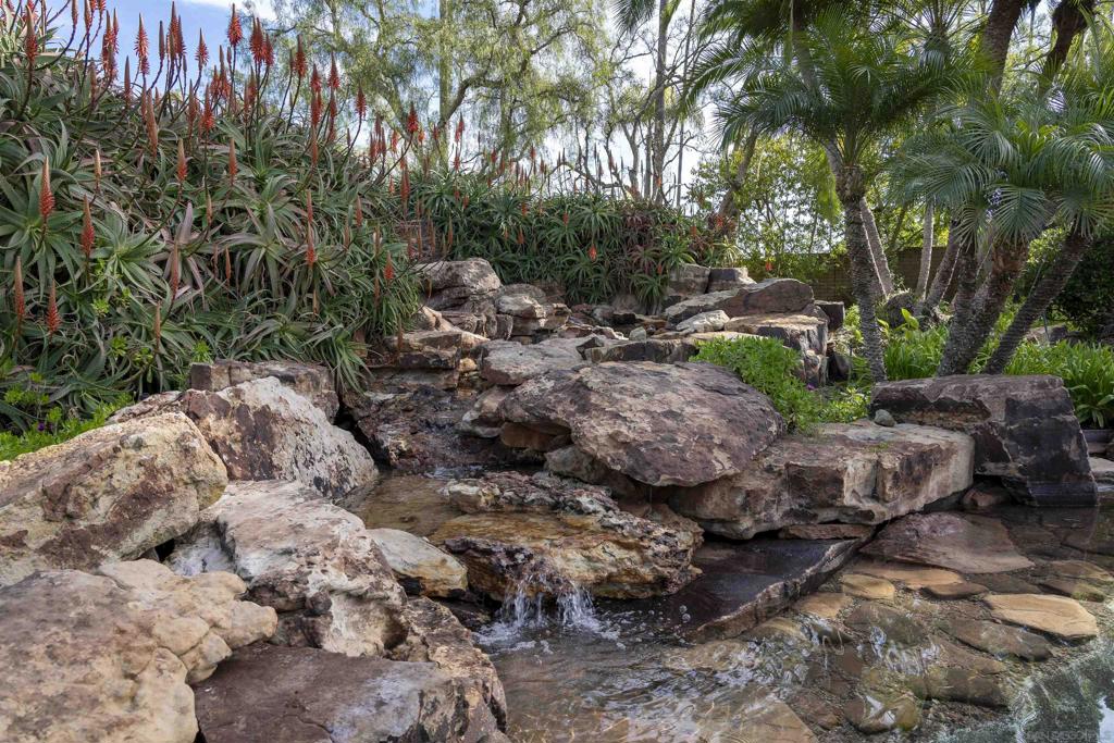 Rancho Santa Fe - Residential