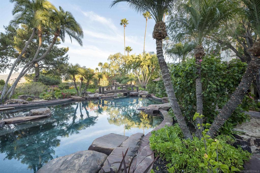 Rancho Santa Fe - Residential