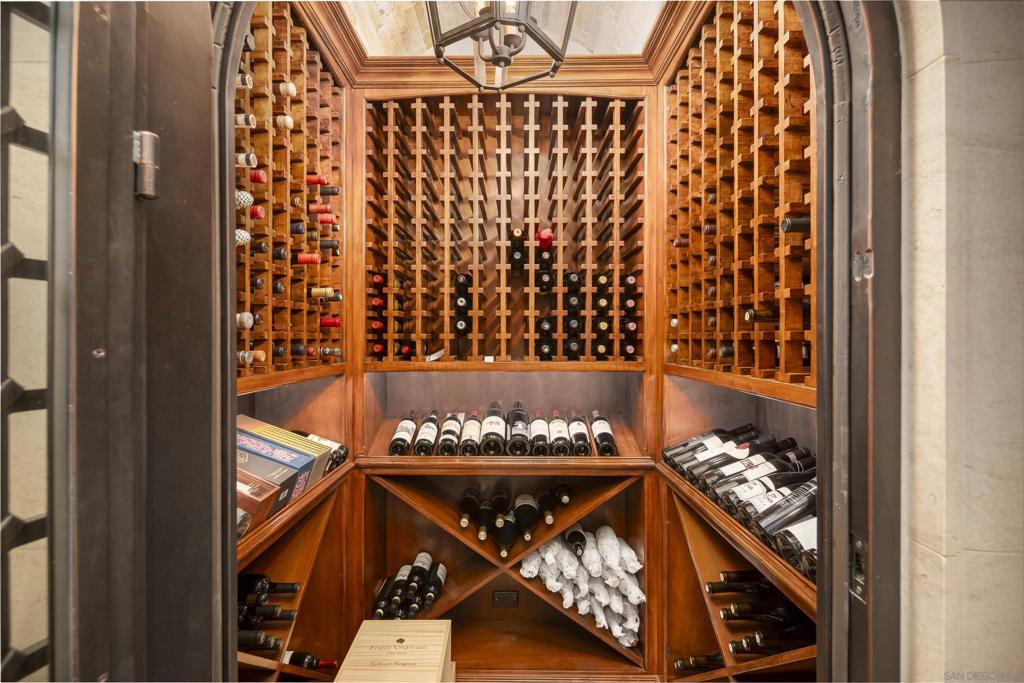 Rancho Santa Fe - Residential