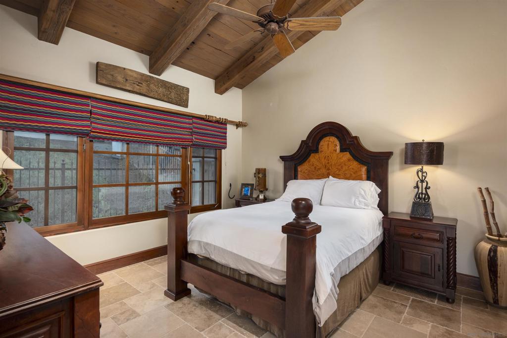 Rancho Santa Fe - Residential