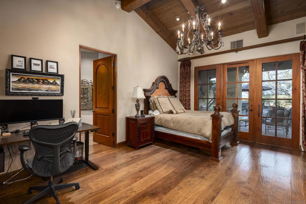 Rancho Santa Fe - Residential