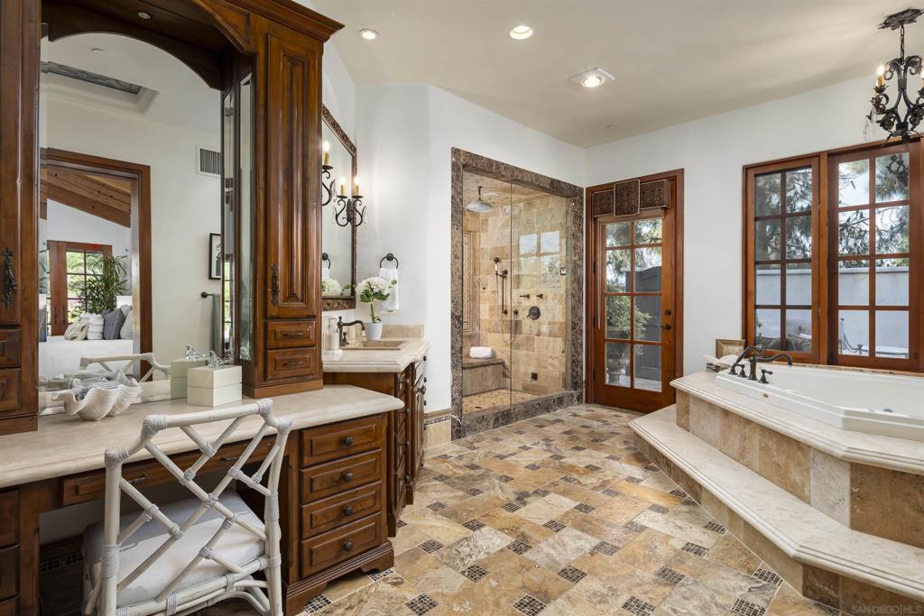 Rancho Santa Fe - Residential