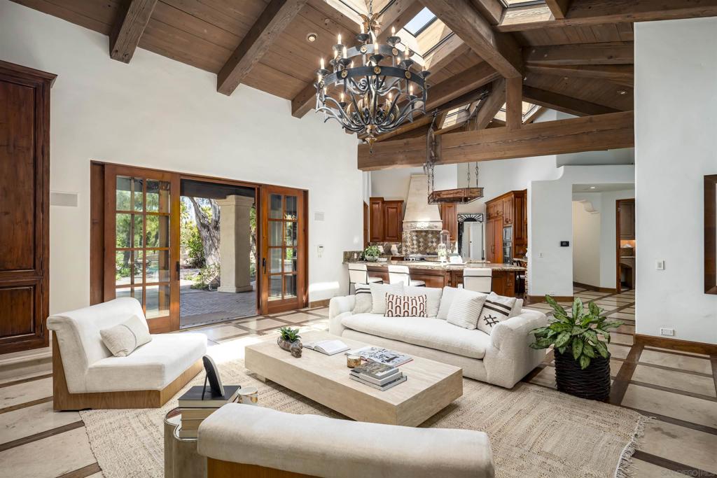 Rancho Santa Fe - Residential
