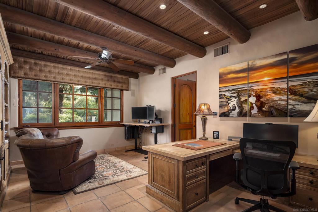 Rancho Santa Fe - Residential