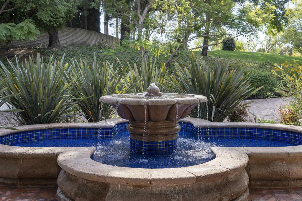 Rancho Santa Fe - Residential