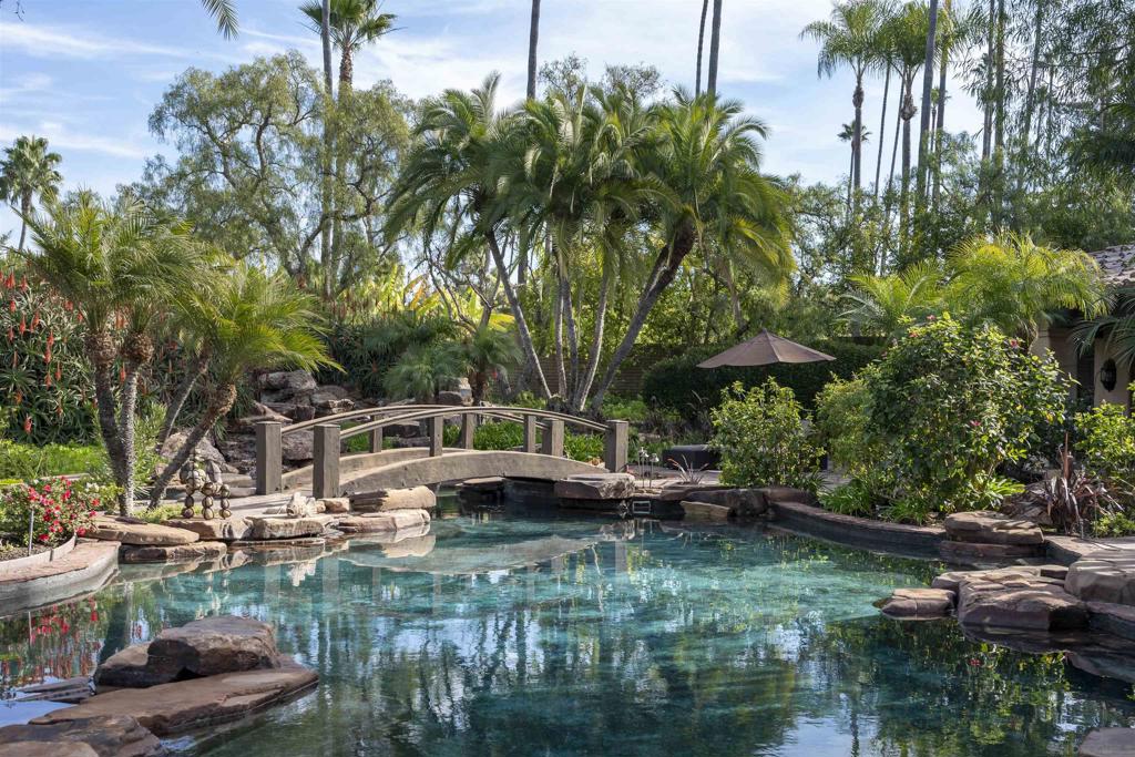 Rancho Santa Fe - Residential