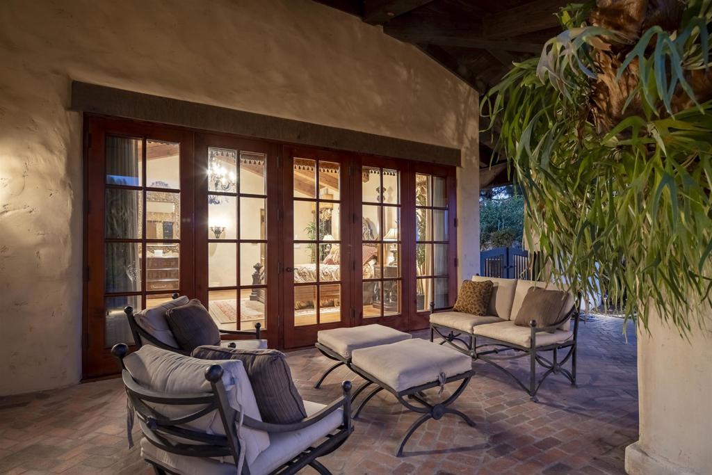 Rancho Santa Fe - Residential