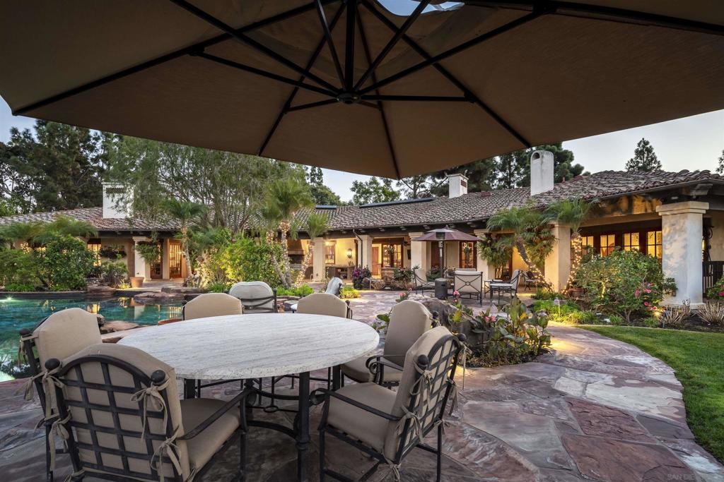 Rancho Santa Fe - Residential