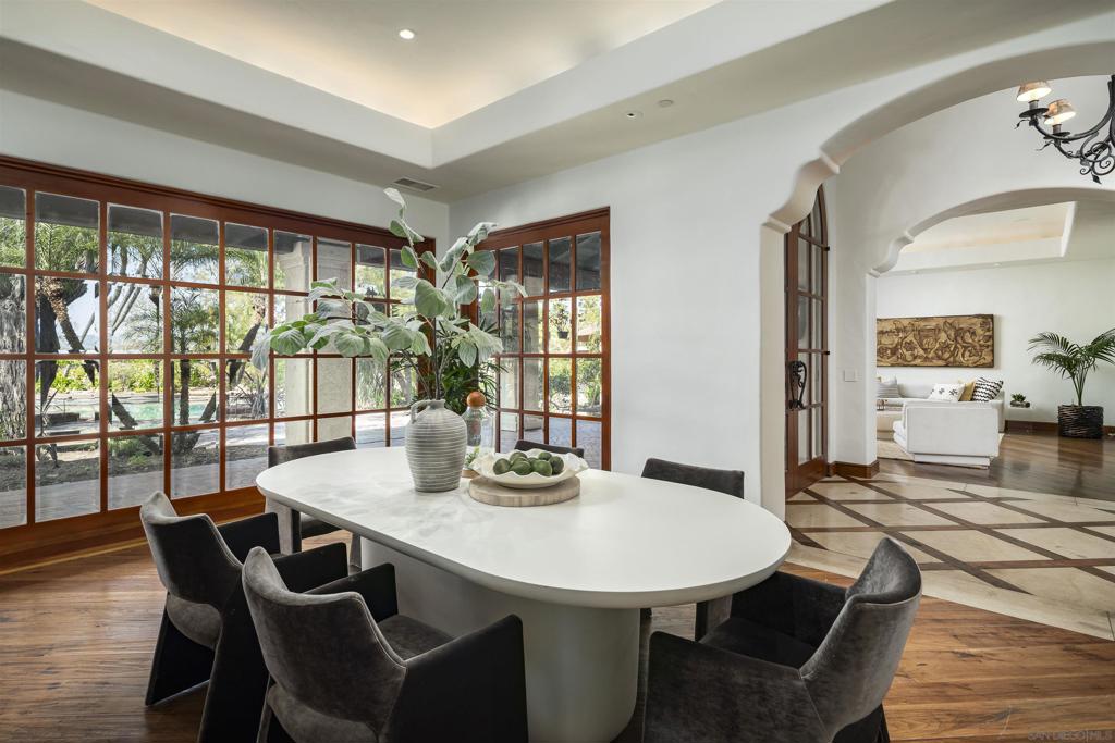 Rancho Santa Fe - Residential