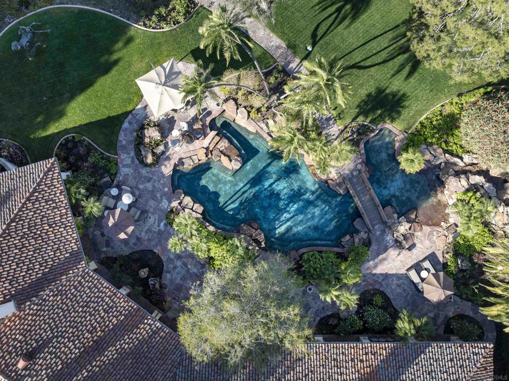 Rancho Santa Fe - Residential