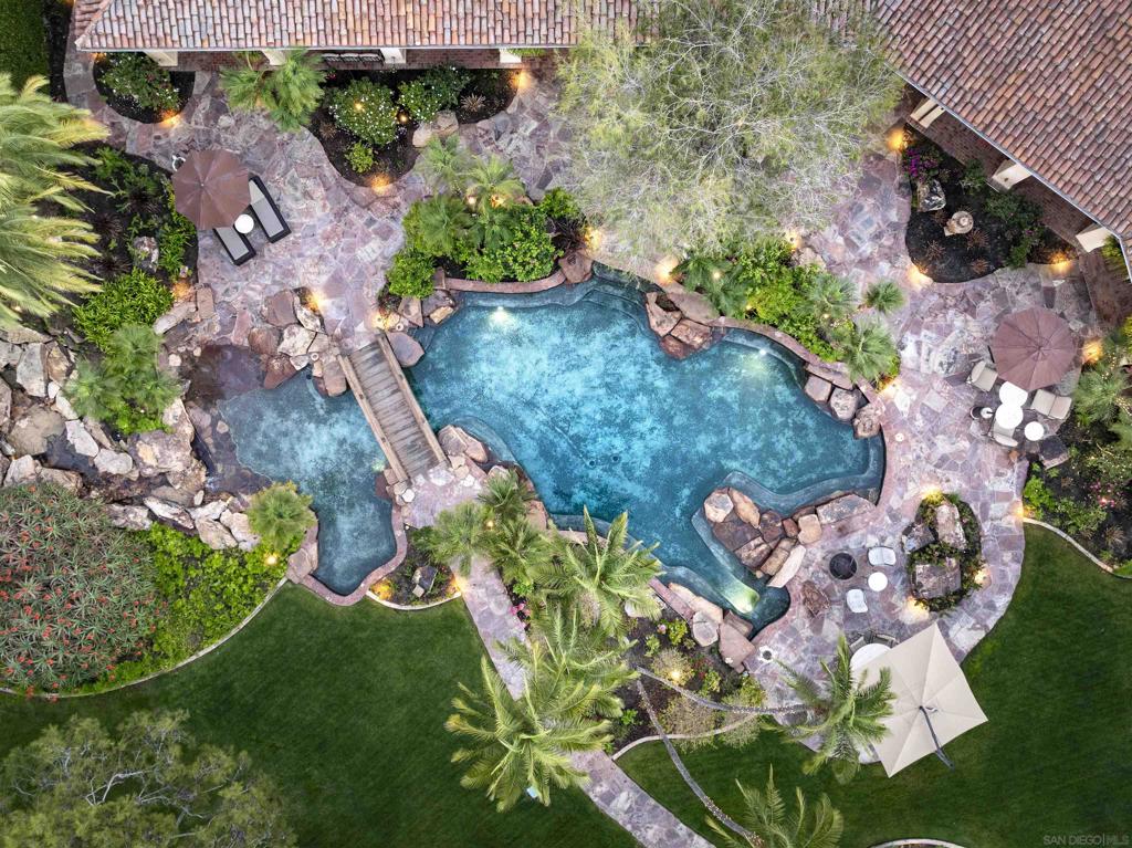 Rancho Santa Fe - Residential