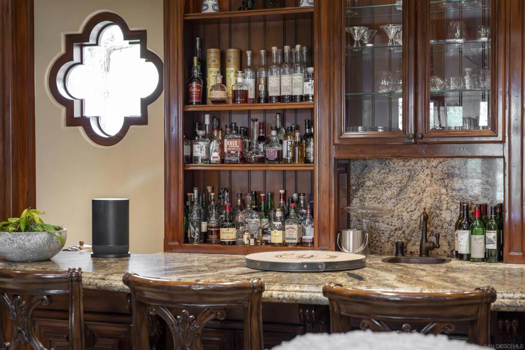 Rancho Santa Fe - Residential