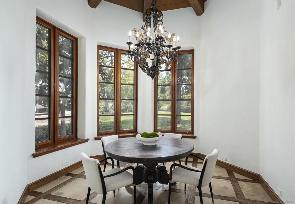 Rancho Santa Fe - Residential