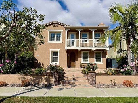 17248 Eagle Canyon Way San Diego CA 92127