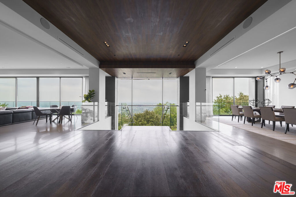 7863 Mulholland Drive