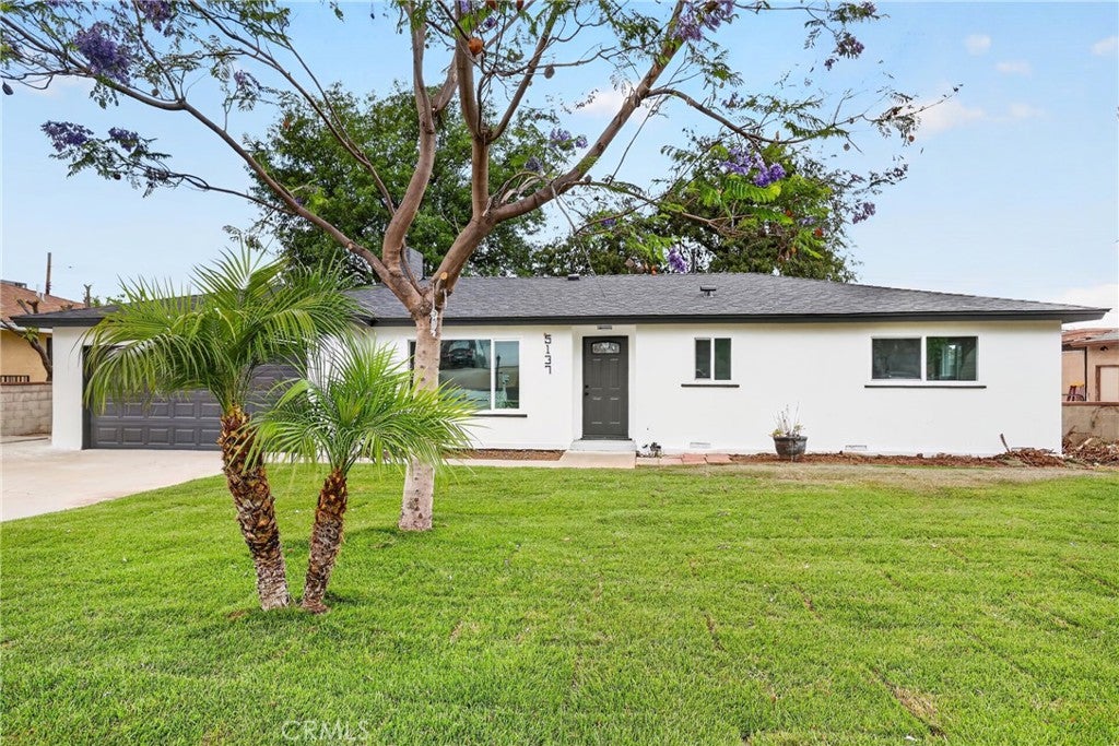 5137 Peacock Lane