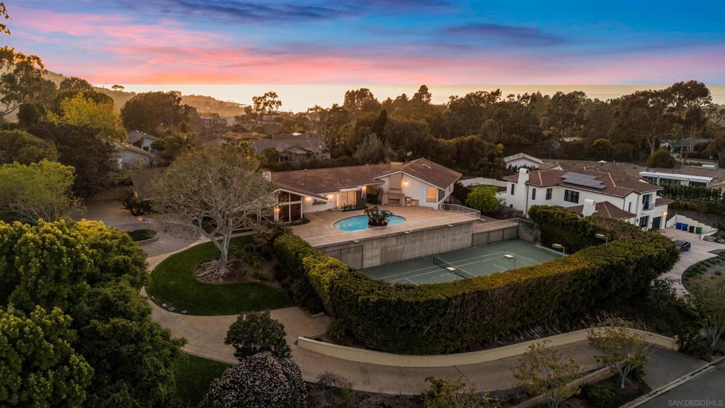 La Jolla - Residential