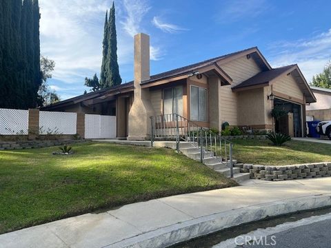 3249 Gabriella West Covina CA 91792