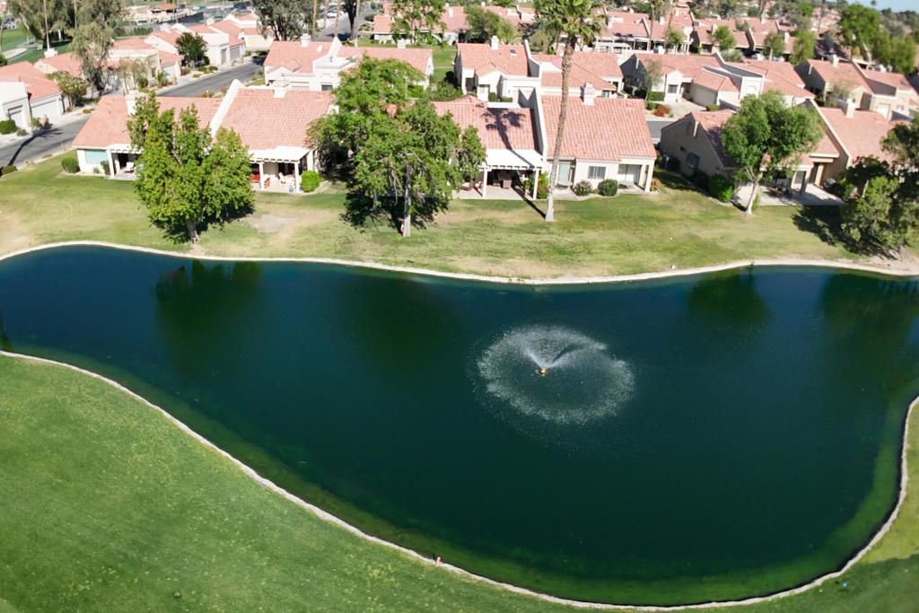 Photo of 41327 Princeville Lane, Rancho Mirage, CA 92270 (MLS # 219147268DA)