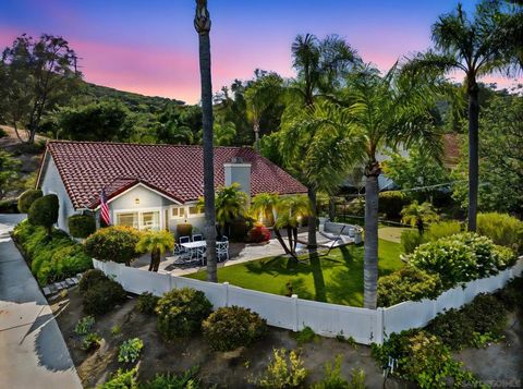 2241 Willowbrook St Escondido CA 92029