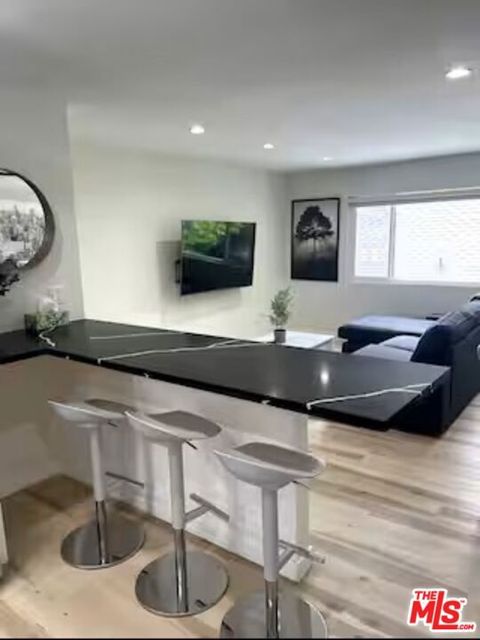 Photo of 8704 Dorrington Avenue #D, West Hollywood, CA 90048 (MLS # 26664569)