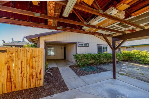 Tiny photo for 2668 Saddle Back LN, Paso Robles, CA 93446 (MLS # SC26229381)