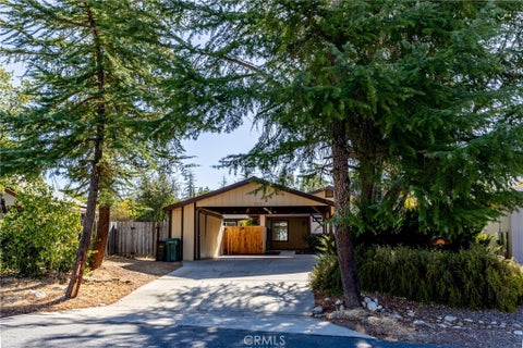 Tiny photo for 2668 Saddle Back LN, Paso Robles, CA 93446 (MLS # SC26229381)