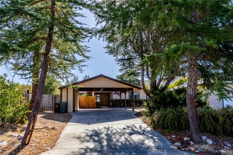 Tiny photo for 2668 Saddle Back LN, Paso Robles, CA 93446 (MLS # SC26229381)