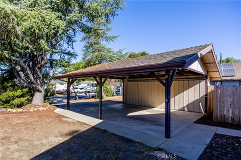 Tiny photo for 2668 Saddle Back LN, Paso Robles, CA 93446 (MLS # SC26229381)