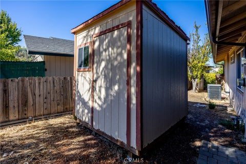 Tiny photo for 2668 Saddle Back LN, Paso Robles, CA 93446 (MLS # SC26229381)