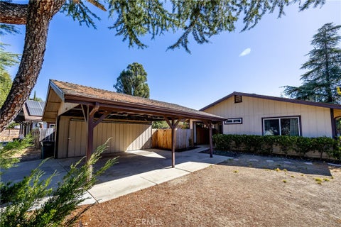 Tiny photo for 2668 Saddle Back LN, Paso Robles, CA 93446 (MLS # SC26229381)