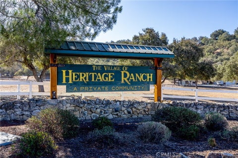Tiny photo for 2668 Saddle Back LN, Paso Robles, CA 93446 (MLS # SC26229381)