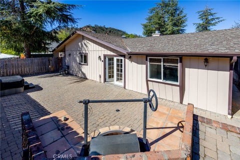 Tiny photo for 2668 Saddle Back LN, Paso Robles, CA 93446 (MLS # SC26229381)