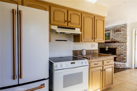 Tiny photo for 2668 Saddle Back LN, Paso Robles, CA 93446 (MLS # SC26229381)