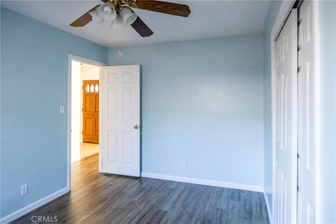 Tiny photo for 2668 Saddle Back LN, Paso Robles, CA 93446 (MLS # SC26229381)