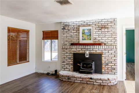 Tiny photo for 2668 Saddle Back LN, Paso Robles, CA 93446 (MLS # SC26229381)