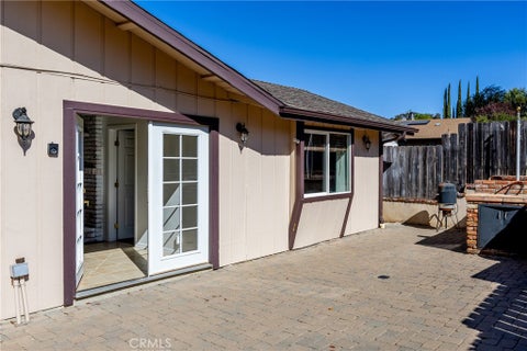 Tiny photo for 2668 Saddle Back LN, Paso Robles, CA 93446 (MLS # SC26229381)