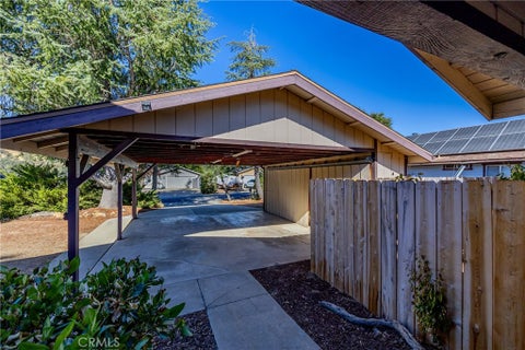 Tiny photo for 2668 Saddle Back LN, Paso Robles, CA 93446 (MLS # SC26229381)