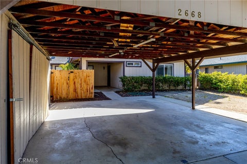 Tiny photo for 2668 Saddle Back LN, Paso Robles, CA 93446 (MLS # SC26229381)