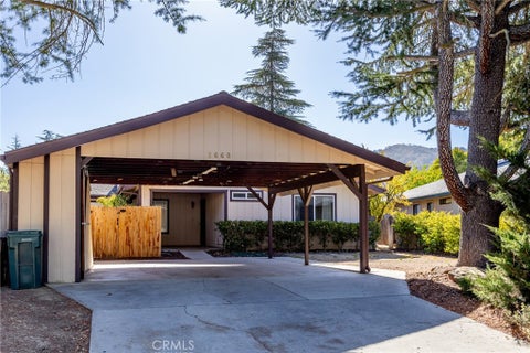 Photo of 2668 Saddle Back LN, Paso Robles, CA 93446 (MLS # SC26229381)